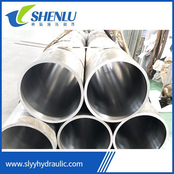 BKS Honed Tubes